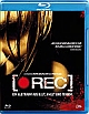 REC - Uncut (Blu-ray Disc)