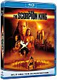 The Scorpion King (Blu-ray Disc)