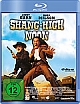 Shang-High Noon (Blu-ray Disc)