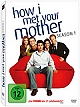 How I Met Your Mother - Staffel 1