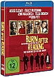 Burn After Reading - Wer verbrennt sich hier die Finger? (Blu-ray Disc)