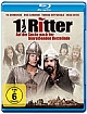 1 1/2 Ritter - Auf der Suche nach der hinreißenden Herzelinde (Blu-ray Disc)