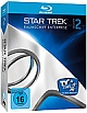 Star Trek - Raumschiff Enterprise - Staffel 2 (Blu-ray Disc)