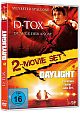D-Tox - Im Auge der Angst + Daylight - 2-Movie Set