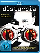 Disturbia - Auch Killer haben Nachbarn (Blu-ray Disc)