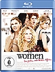 The Women - Von grossen und kleinen Affren (Blu-ray Disc)