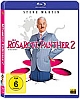 Der Rosarote Panther 2 (Blu-ray Disc)