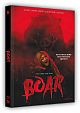 Boar - Limited Uncut 444 Edition (2DVDs+Blu-ray Disc) - Mediabook - Cover B