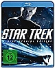 Star Trek 11 - Wie alles begann - 2 Disc Special Edition (Blu-ray Disc)