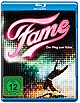 Fame - Der Weg zum Ruhm (Blu-ray Disc)