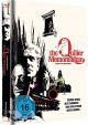 Das Quiller Memorandum - Limited Uncut Edition (Blu-ray Disc) - Mediabook Weiss/Schwarz