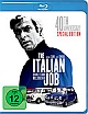 The Italian Job - Charlie staubt Millionen ab - Anniversary Edition (Blu-ray Disc)