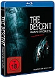 The Descent - Abgrund des Grauens - Uncut Version (Blu-ray Disc)