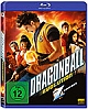 Dragonball Evolution (Blu-ray Disc)