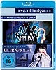 Best of Hollywood: Hellboy + Ultraviolet (Blu-ray Disc)