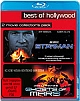 Best of Hollywood: Starman + Ghosts Of Mars (Blu-ray Disc)