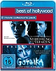 Best of Hollywood: Verführung einer Fremden + Gothika (Blu-ray Disc)