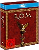 Rom - Die komplette Serie - Uncut (Blu-ray Disc)