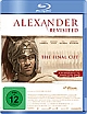 Alexander - Revisited Version - The Final Cut (Blu-ray Disc)