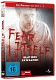 Fear Itself - Vol. 6 - Blutiges Erwachen