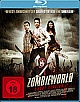 Zombieworld - Uncut Version (Blu-ray Disc)