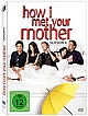 How I Met Your Mother - Staffel 4