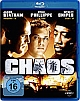Chaos (Wesley Snipes) (Blu-ray Disc)