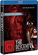 The Descent 2 - Die Jagt geht weiter - Uncut Version (Blu-ray Disc)