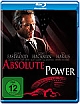 Absolute Power (Blu-ray Disc)