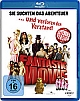 Fantastic Movie - Extended Version (Blu-ray Disc)