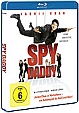 Spy Daddy (Blu-ray Disc)