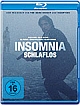 Insomnia - Schlaflos (Blu-ray Disc)