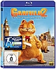 Garfield 2 (Blu-ray Disc)