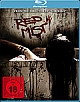 Red Mist (Blu-ray Disc)