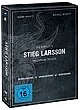 Stieg Larsson - Millennium Trilogie