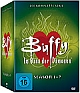 Buffy - Im Bann der Dmonen - Complete Box - Season 1-7 - 39 DVDs