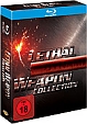Lethal Weapon 1-4 - Collection - Uncut (Blu-ray Disc)