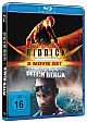 Riddick / Pitch Black (Blu-ray Disc)