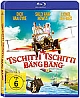 Tschitti Tschitti Bng Bng (Blu-ray Disc)
