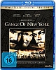 Gangs of New York - Remastered Deluxe Edition (Blu-ray Disc)