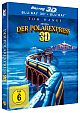 Der Polarexpress 3D (Blu-ray Disc)