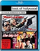 Best of Hollywood: 7 Sekunden / The Big Hit (Blu-ray Disc)