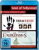 Best of Hollywood: Identität / Der Exorzismus von Emily Rose (Blu-ray Disc)