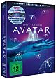 Avatar - Aufbruch nach Pandora - 3 Disc Extended Collectors Edition