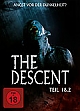 The Descent 1 + 2 - Special Edition - Uncut