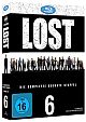 Lost - Staffel 6 (Blu-ray Disc)
