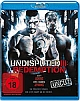 Undisputed 3 - Redemption - Uncut (Blu-ray Disc)