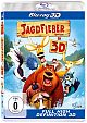 Jagdfieber 3D (Blu-ray Disc)