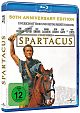 Spartacus - Uncut (Blu-ray Disc)