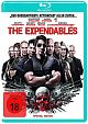 The Expendables - Special Edition (Blu-ray Disc)